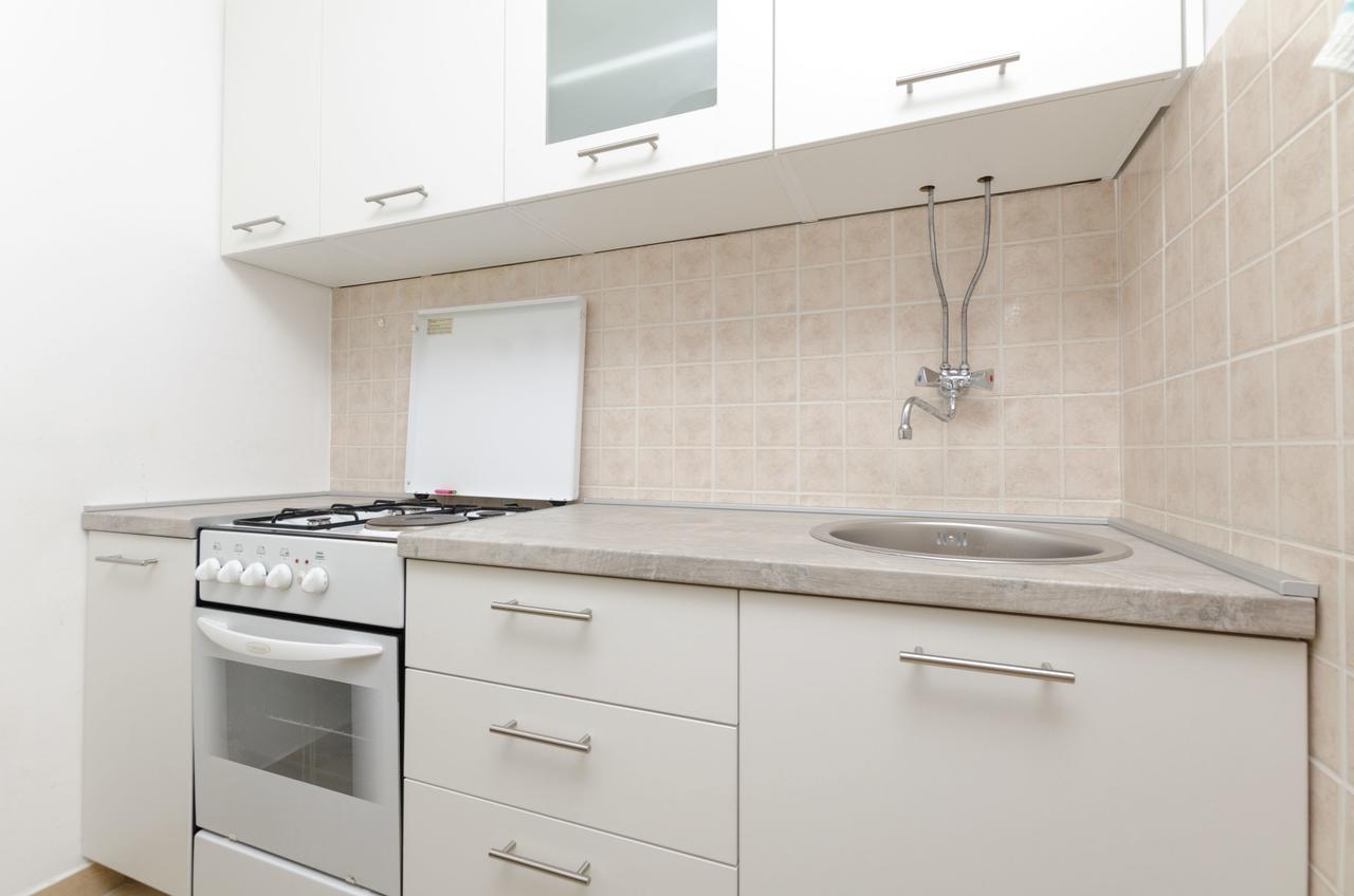 פרימוסטן Apartments Mirko מראה חיצוני תמונה