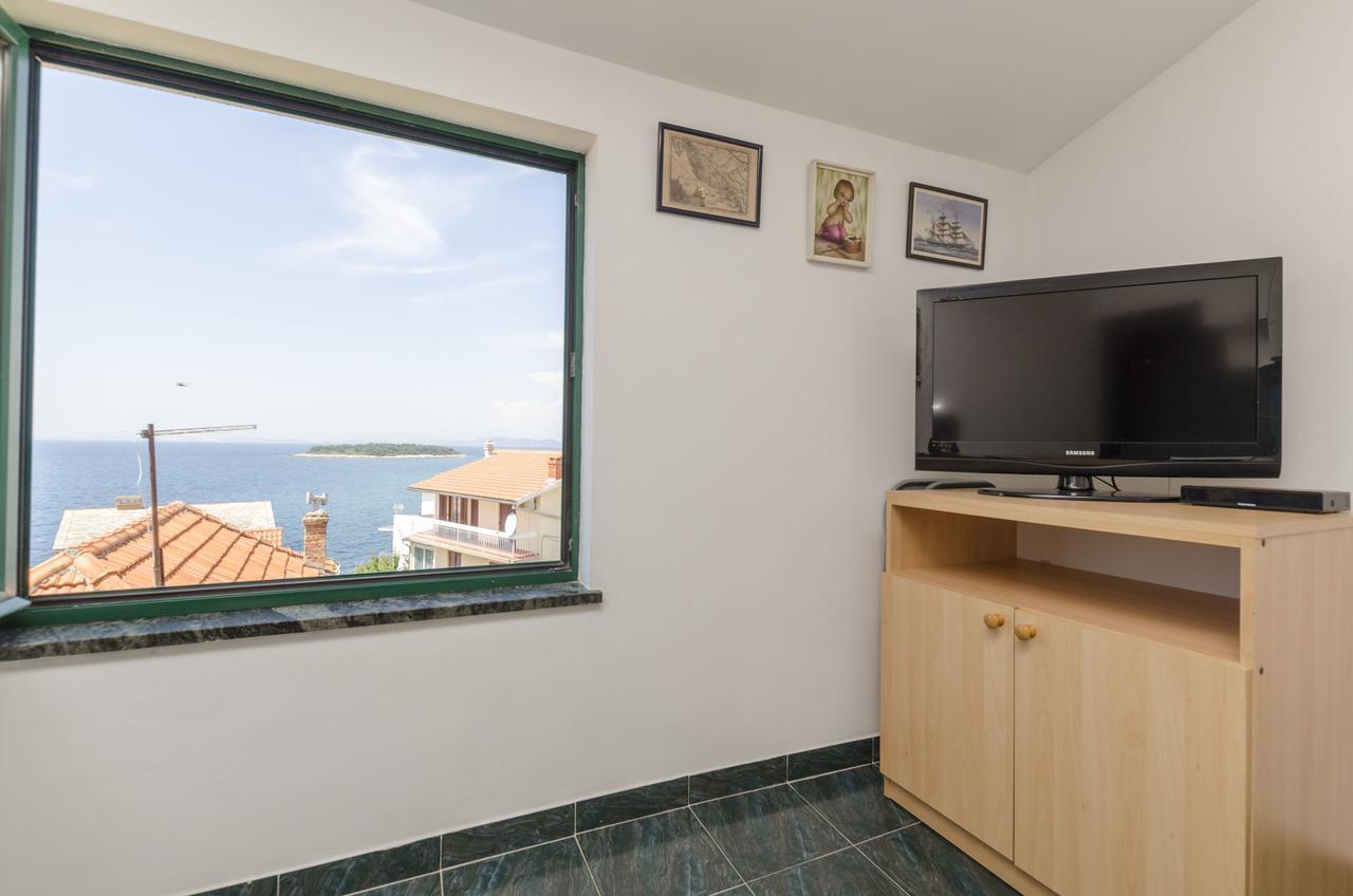 פרימוסטן Apartments Mirko מראה חיצוני תמונה