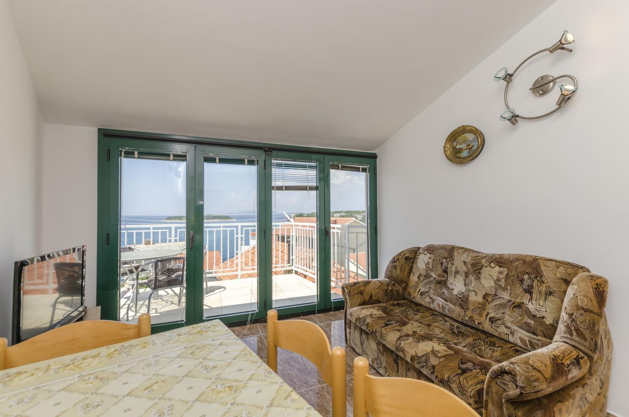 פרימוסטן Apartments Mirko חדר תמונה